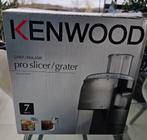 Kenwood AT 340, Ophalen, Nieuw