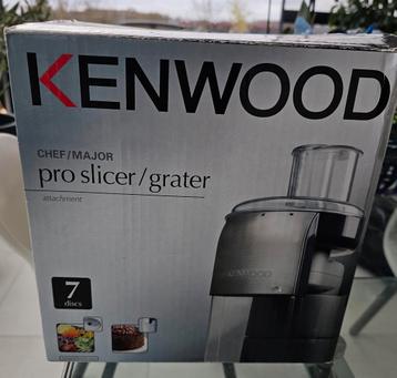 Kenwood AT 340 beschikbaar voor biedingen