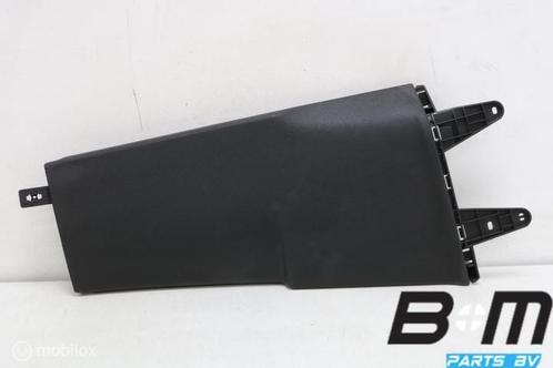 B-stijl bekleding rechtsonder Seat Leon 5F4867240, Auto-onderdelen, Interieur en Bekleding, Gebruikt