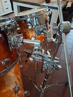 Magnum rs custom handgemaakt maple drumstel in Duitsland, Ophalen, Gebruikt