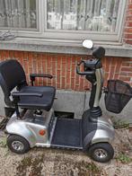 Scootmobiel Eris, Diversen, Brommobielen en Scootmobielen, Ophalen, Zo goed als nieuw, Overige merken