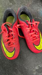 Voetbal Nike mercurial maat 29,5, Sport en Fitness, Voetbal, Ophalen of Verzenden, Gebruikt