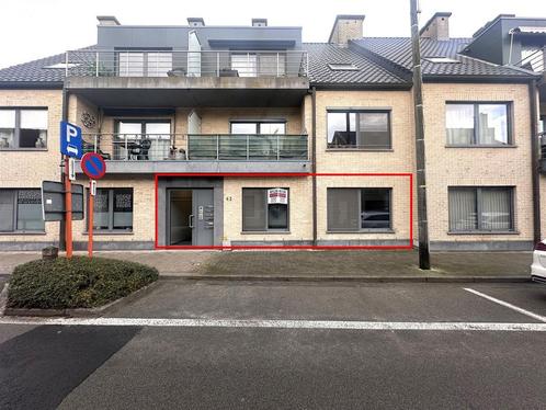 Appartement te huur in De Klinge, 2 slpks, Immo, Huizen te huur, Appartement, B