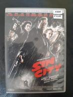 DVD Sin City, Thriller d'action, Utilisé, Enlèvement ou Envoi, À partir de 16 ans