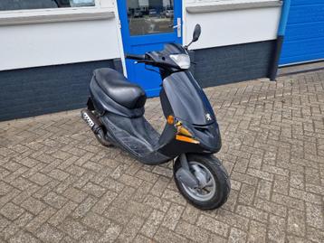 Peugeot snor brommer / scooter A klasse ( Nederland ) zenith beschikbaar voor biedingen