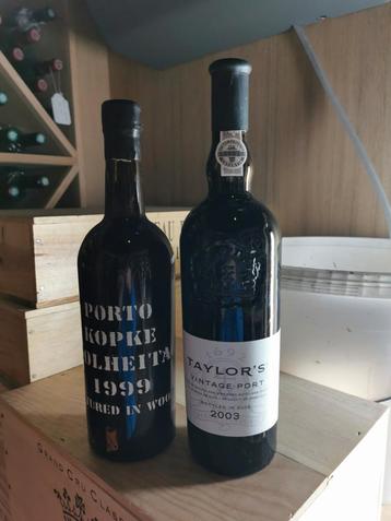 Porto, Enlèvement ou Envoi, Comme neuf, Porto