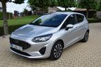 Ford Fiesta Petrol (nouveau modèle 2024 ), Autos, Ford, Argent ou Gris, Euro 6, Carnet d'entretien, Boîte manuelle