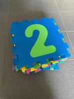 Babymat puzzeltegels, Ophalen, Zo goed als nieuw