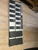 midi controller pedaal, Ophalen, Zo goed als nieuw