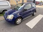Toyota - Yaris - 1.0-16V VVT-i Sol - Car - 1999, Auto's, Toyota, Euro 2, Gebruikt, Overige brandstoffen, Bedrijf
