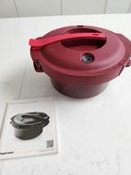 Micro pressure cooker Tupperware - nieuw en ongebruikt, Maison & Meubles, Enlèvement ou Envoi, Neuf
