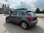 Audi A1 1,6 TDI 5 deurs ONLY EXPORT (bj 2013), Auto's, Euro 5, Bedrijf, 90 pk, 1598 cc