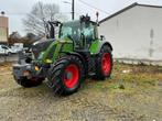 Tracteur Fendt 716 Power - 715 heures - 2024, Utilisé, Fendt