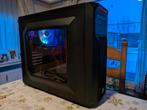 Refurbished budget midi-tower gaming pc, Computers en Software, Ophalen, Gaming, SSD