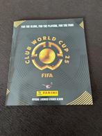 Panini Album Club World Cup 25, Verzamelen, Ophalen of Verzenden, Nieuw