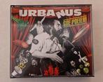 URBANUS - Goe poeier! (4 CD-box), Ophalen of Verzenden, Zo goed als nieuw, Boxset