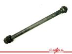 ACHTERAS Suzuki GSX R 1100 1993-1994 (GSXR1100 GSXR1100W), Motoren, Gebruikt