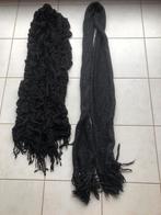 Winter sjaals. Dringend weg. Extra lange. 1€/stuk kies uit, Kleding | Dames, Mutsen, Sjaals en Handschoenen, Ophalen of Verzenden