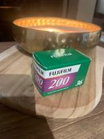 FUJIFILM 200 speed film 36 film for color prints, Audio, Tv en Foto, Filmrollen, Ophalen of Verzenden, 35mm film
