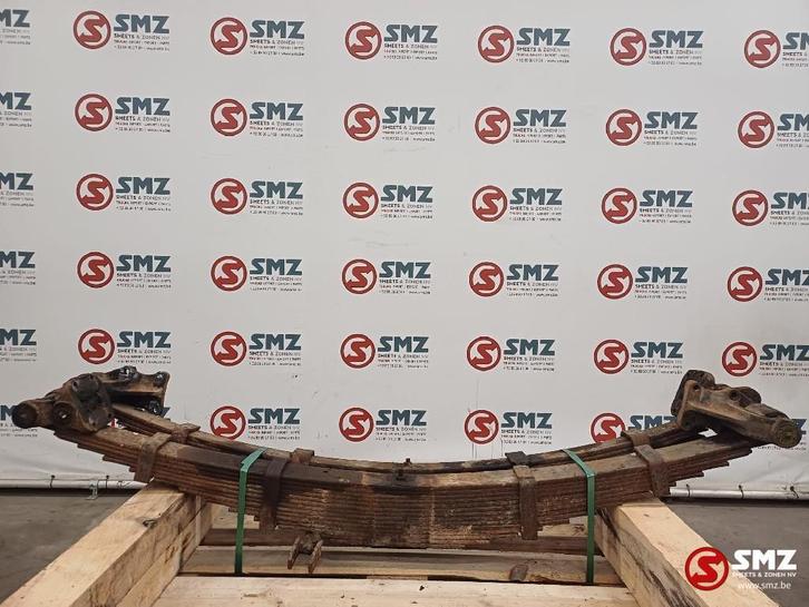 Occ jeu de ressorts à lames essieu avant 170D21 De, Autos : Pièces & Accessoires, Pièces camion, Autres marques, Suspension et Châssis