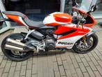 Te koop/ruil Ducati panigale circuit klaar, Motoren, Particulier