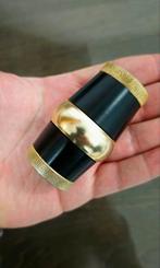 Klarinet tonnetje, Ophalen