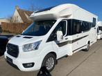 Benimar Coccoon 463 Northautokapp, Caravans en Kamperen, 7 tot 8 meter, Bedrijf, Diesel, Ford