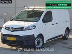 Toyota ProAce 120PK L2H1 Dubbele Schuifdeur Imperiaal Airco, Gebruikt, Euro 6, Bedrijf, Toyota