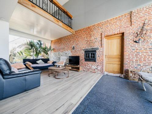 Maison à vendre à Sivry-Rance Thuin, 3 chambres, Immo, Huizen en Appartementen te koop, Vrijstaande woning, B