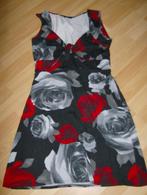 jurk merk rhetorique - maat 3 = m, Kleding | Dames, Rhetorique, Ophalen of Verzenden, Gedragen, Maat 38/40 (M)