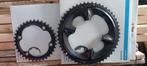 SHIMANO 105 kettingbladen - 12 versnellingen, Ophalen, Zo goed als nieuw, Racefiets, Shimano