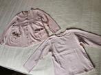 Mooi jurkje en sweet shirt van Burberry, Kinderen en Baby's, Kinderkleding | Maat 98, Ophalen of Verzenden, Zo goed als nieuw