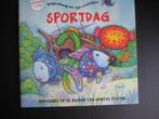 Regenboog en zijn vriendjes "Sportdag", Ophalen, Zo goed als nieuw, Marcus Pfister