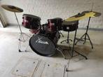 Batterie, Muziek en Instrumenten, Drumstellen en Slagwerk, Ophalen, Gebruikt, Overige merken