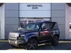 Land Rover Defender D250 X-Dynamic SE LICHTE VRACHT, Auto's, Land Rover, Start-stop-systeem, Diesel, SUV of Terreinwagen, Zilver of Grijs