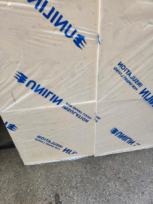 Unilin soprema Pir, Doe-het-zelf en Bouw, Isolatie en Afdichting, Nieuw, Verzenden