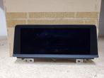 BMW 3 serie F30 F31 navigatie display 8.8 inch 9252004 €300, Ophalen of Verzenden, Gebruikt, BMW