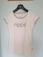 Zwangerschapskledij t-hirt noppies XS, Ophalen of Verzenden, Gedragen, Maat 34 (XS) of kleiner
