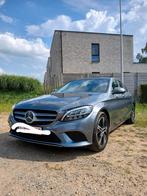 Mercedes-Benz, Auto's, Mercedes-Benz, Automaat, 4 deurs, Achterwielaandrijving, Zwart