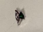Navelpiercings Navelknop Clicker Bar Ring CZ Gem, Handtassen en Accessoires, Piercings, Ophalen of Verzenden, Nieuw