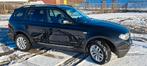 X3 2D Xdrive, Auto's, BMW, Euro 5, Zwart, 4 cilinders, Zwart