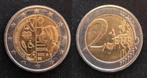 2 euro munt, Ophalen of Verzenden