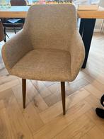 8 NIEUWE eetkamerstoelen, Ophalen, Zo goed als nieuw