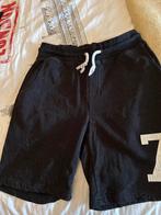 Korte broek, Kleding | Heren, Broeken en Pantalons, Ophalen, Gedragen, Maat 46 (S) of kleiner, Zwart