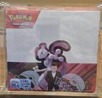 Scarlet & Violet – Destined Rivals Display Booster (Sealed), Hobby en Vrije tijd, Ophalen, Nieuw, Booster, Foil