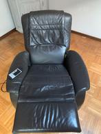 Elektronische relax stoel, Gebruikt, Ophalen of Verzenden