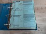 Ford Taunus Cortina ’8o werkplaatshandboek, Auto diversen, Handleidingen en Instructieboekjes, Ophalen of Verzenden