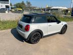 Mini cooper D 2015, Auto's, Mini, Voorwielaandrijving, 4 zetels, Euro 6, 4 cilinders