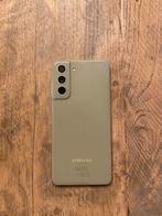 Samsung galaxy s21fe, Telecommunicatie, Mobiele telefoons | Samsung, 128 GB, Ophalen, Zo goed als nieuw