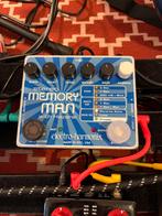 Memory man hazarai, Muziek en Instrumenten, Ophalen, Zo goed als nieuw